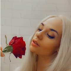 Ольга Габузова, 29.04.1987, Москва