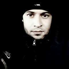 Абдуллаев Азизбек, 12.06.1994, Шымкент