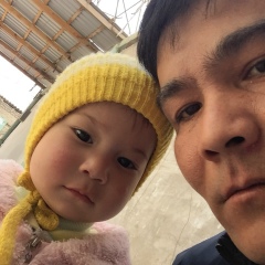 Шавкат Сейтимбетов, 17.09, Красноярск