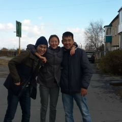 Юлиан Чудук, 24.07.1995, Санкт-Петербург