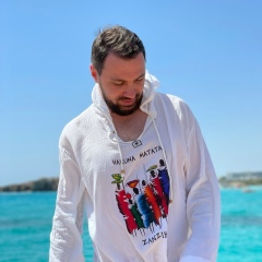 Евгений Головин, 02.06.1988, Москва