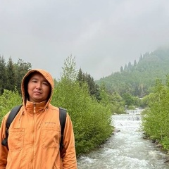 Нурлан Биссалиев, 02.07, Атырау