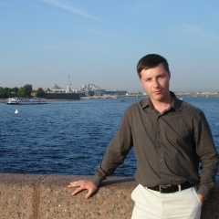 Ярослав Олегович, 31.08.1984