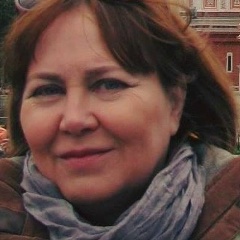 Natalie Terekhova, 07.02, Санкт-Петербург