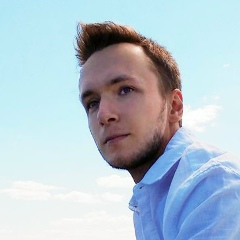 Дмитрий Железняков, 11.05.1989, Вологда