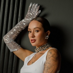 Ирина Кристат, 18.03.1987