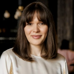 Елена Захарченко, 16.03, Ростов-на-Дону