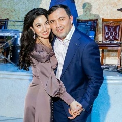 Месроп Багдасарян, 28.08.1987, Новосибирск