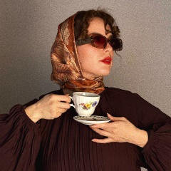 Valeria Doro, 16.01, Wien