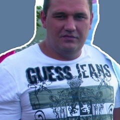 Святослав Сергеев, 02.08.1976, Санкт-Петербург