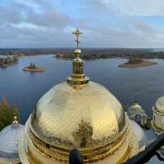 Алексей Левский, Подольск