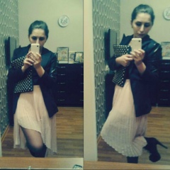 Mari Surguladze, 15.04.1996, Кутаиси