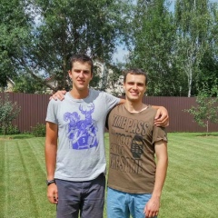 Андрей Мазур, 12.06.1991, Киев