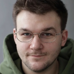 Арсений Колмыков, 27.09.1993, Москва