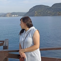 Ольга Попцова, 01.02, Киров