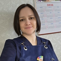 Гульнара Кудакаева, 27.05.1988, Уфа