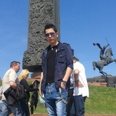 Аврор Маматов, 06.02.1992