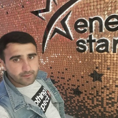 Сади Агаев, 07.12, Баку