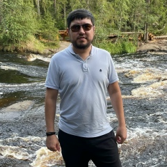 Алексей Окушкаев, 10.07, Санкт-Петербург