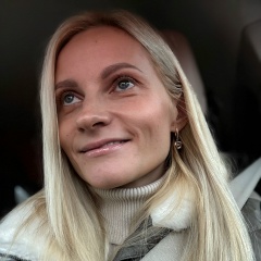 Олечка Карпюк, 17.08.1988, Санкт-Петербург