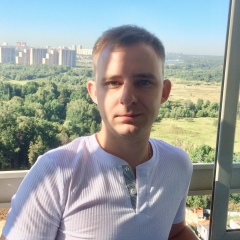 Илья Морозов, 12.09.1989, Москва