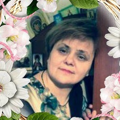 Светлана Филиппова, 26.10.1965, Вологда