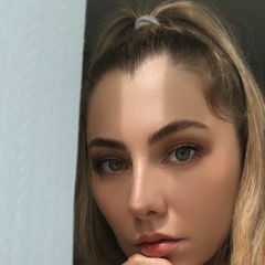Marianna Gonova, 09.04.1992, Нальчик