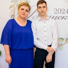 Татьяна Щенина, 23.09.1976, Ижевск