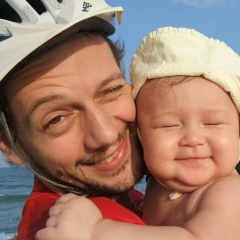 Женя Павловский, 31.05.1983