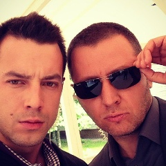 Стас Карпов, 07.02.1979, Москва