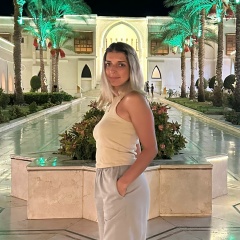 Белла Манукян, 07.11, Санкт-Петербург