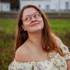 Дарья Мазур, 26.04.1989, Калининград