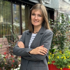 Катерина Генералова, 01.07.1988, Нижний Новгород