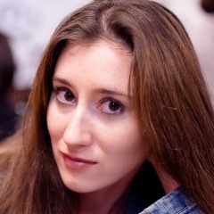 Диана Бобылева, 11.06.1981, Новосибирск