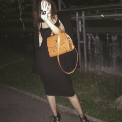 Dina Kydyrbaeva, 20.07.1997, Алматы