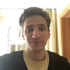 Алексей Брагинский, 13.10.1986, Киев