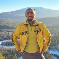 Евгений Березов, 07.01.1985, Красноярск