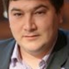 Рустам Якушев, 28.11, Москва