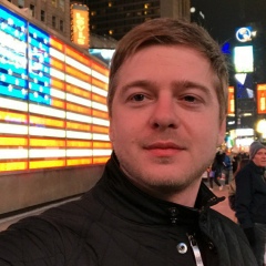 Костя Чернецкий, 30.04.1985, Черкассы