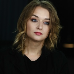 Елена Гунченко, 29.09, Москва