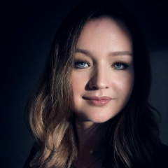 Анна Саламатина, 18.05