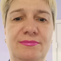 Татьяна Громова, 23.09.1973, Нарва