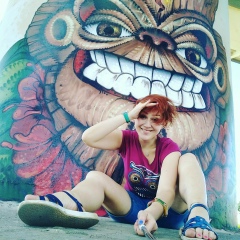 Галина Валеева, 12.11.1988, Казань