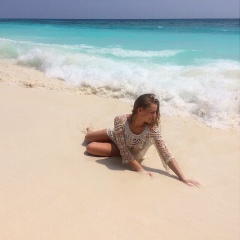 Анна Бойко, 05.07.1989, Москва