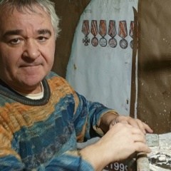 Игорь Селиверстов, 04.04.1964, Санкт-Петербург