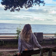 Anna Bazarova, 07.03.1991, Санкт-Петербург