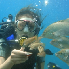 Диана Абишева, 27.02.1991, Алматы