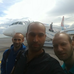 Иван Сасса, 01.03, Сумы