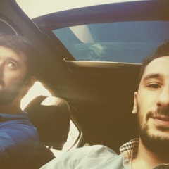 Murat Guney, 24.09.2004, Ankara