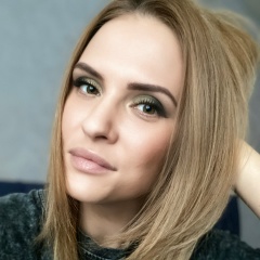 Ирина Матвеенкова